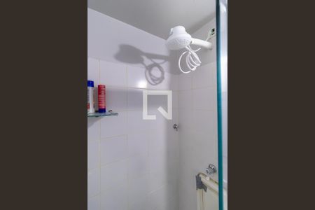 Apartamento à venda com 68m², 3 quartos e 2 vagas Apartamento à venda com 68m², 3 quartos e 2 vagasBanheiro