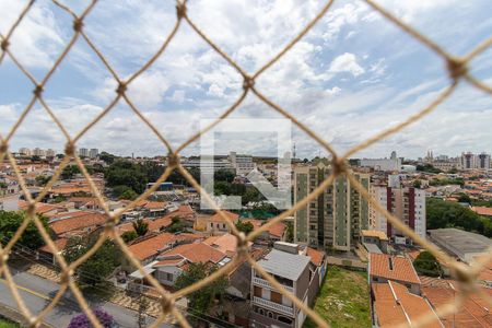 Apartamento à venda com 68m², 3 quartos e 2 vagas Apartamento à venda com 68m², 3 quartos e 2 vagasVista do quarto 2
