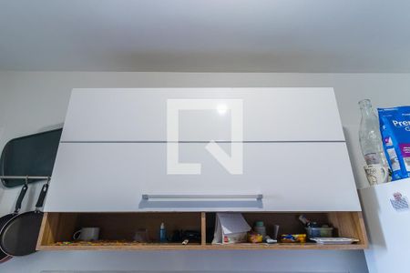 Apartamento à venda com 68m², 3 quartos e 2 vagas Apartamento à venda com 68m², 3 quartos e 2 vagasCozinha - Armários