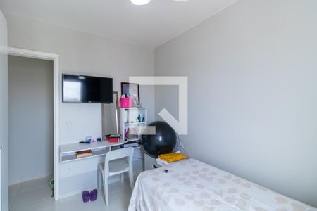 Apartamento à venda com 68m², 3 quartos e 2 vagas Apartamento à venda com 68m², 3 quartos e 2 vagasQuarto 2