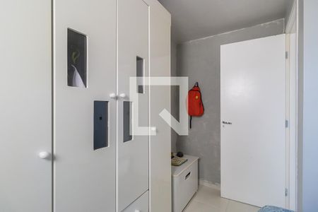 Apartamento à venda com 68m², 3 quartos e 2 vagas Apartamento à venda com 68m², 3 quartos e 2 vagasQuarto 3