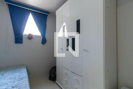 Apartamento à venda com 68m², 3 quartos e 2 vagas Apartamento à venda com 68m², 3 quartos e 2 vagasQuarto 3