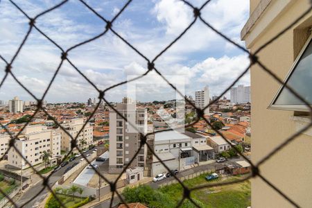 Apartamento à venda com 68m², 3 quartos e 2 vagas Apartamento à venda com 68m², 3 quartos e 2 vagasVista da área de serviço