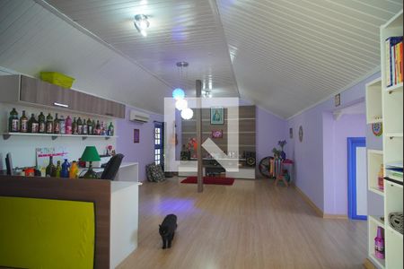 Casa à venda com 125m², 3 quartos e 2 vagasSala 2