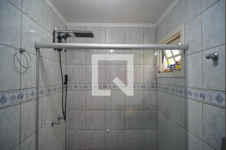 Casa à venda com 125m², 3 quartos e 2 vagasBanheiro da Suíte