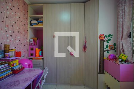 Casa à venda com 125m², 3 quartos e 2 vagasQuarto 3