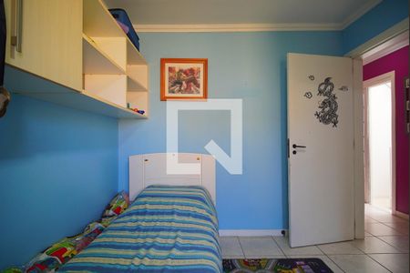 Casa à venda com 125m², 3 quartos e 2 vagasQuarto 2