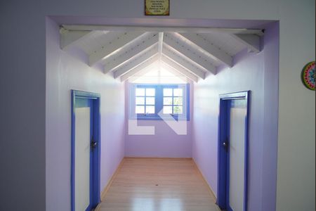 Casa à venda com 125m², 3 quartos e 2 vagasCorredor