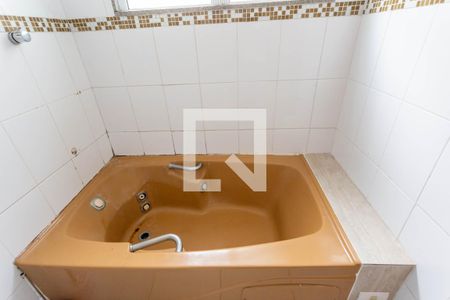 Banheira de casa para alugar com 3 quartos, 110m² em Sacomã, São Paulo