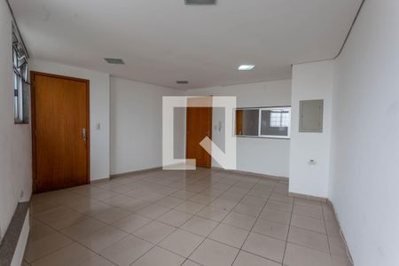 Sala de casa para alugar com 3 quartos, 110m² em Sacomã, São Paulo