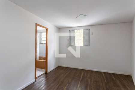 Suíte de casa para alugar com 3 quartos, 110m² em Sacomã, São Paulo