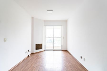 Sala de apartamento para alugar com 3 quartos, 74m² em Vila Mariana, São Paulo
