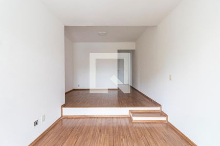Sala de apartamento para alugar com 3 quartos, 74m² em Vila Mariana, São Paulo