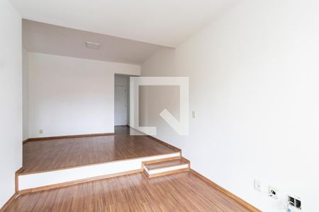 Sala de apartamento para alugar com 3 quartos, 74m² em Vila Mariana, São Paulo