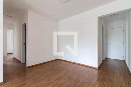 Sala de apartamento para alugar com 3 quartos, 74m² em Vila Mariana, São Paulo