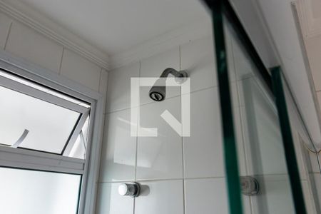 Apartamento para alugar com 74m², 3 quartos e 2 vagas Apartamento para alugar com 74m², 3 quartos e 2 vagasBanheiro da Suíte