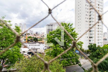 Vista de apartamento para alugar com 3 quartos, 74m² em Vila Mariana, São Paulo