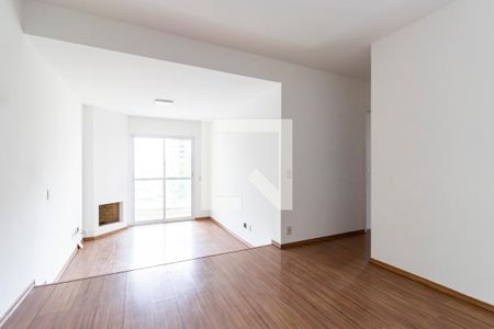 Sala de apartamento para alugar com 3 quartos, 74m² em Vila Mariana, São Paulo