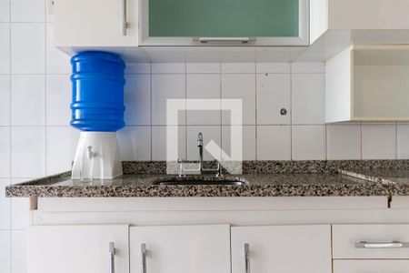 Apartamento para alugar com 74m², 3 quartos e 2 vagas Apartamento para alugar com 74m², 3 quartos e 2 vagasCozinha