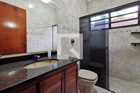 Casa à venda com 180m², 3 quartos e 1 vaga Casa à venda com 180m², 3 quartos e 1 vagaBanheiro Social