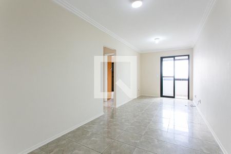 Sala de apartamento para alugar com 2 quartos, 64m² em Tatuapé, São Paulo