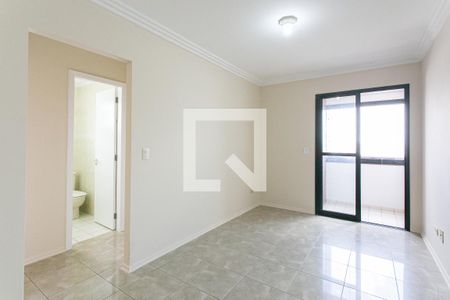 Sala de apartamento para alugar com 2 quartos, 64m² em Tatuapé, São Paulo