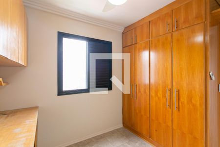 Quarto de apartamento para alugar com 2 quartos, 64m² em Tatuapé, São Paulo