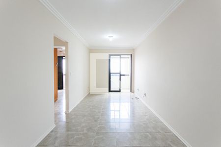 Sala de apartamento para alugar com 2 quartos, 64m² em Tatuapé, São Paulo