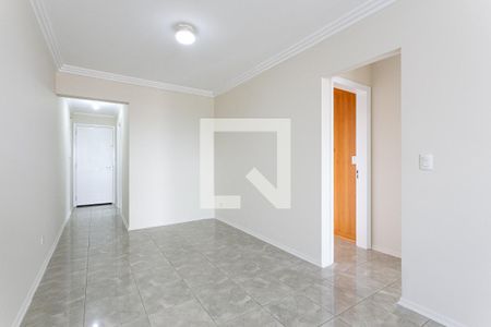 Sala de apartamento para alugar com 2 quartos, 64m² em Tatuapé, São Paulo