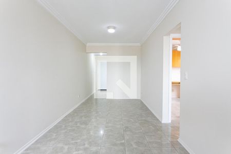 Sala de apartamento para alugar com 2 quartos, 64m² em Tatuapé, São Paulo