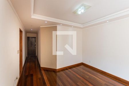Sala de apartamento para alugar com 3 quartos, 95m² em Tijuca, Rio de Janeiro