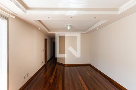 Sala de apartamento para alugar com 3 quartos, 95m² em Tijuca, Rio de Janeiro