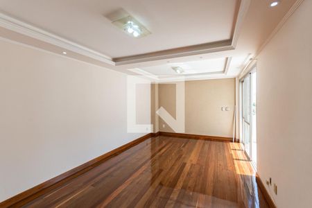 Sala de apartamento para alugar com 3 quartos, 95m² em Tijuca, Rio de Janeiro