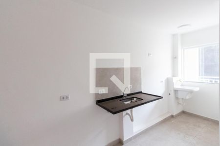 Apartamento à venda com 30m², 1 quarto e sem vagaCozinha