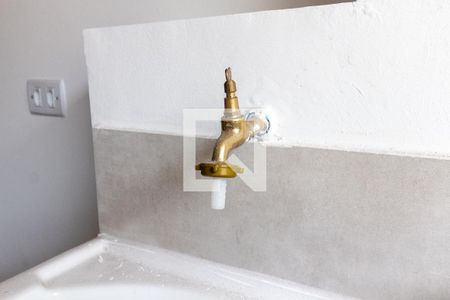 Apartamento à venda com 30m², 1 quarto e sem vagaLavanderia (Torneira)