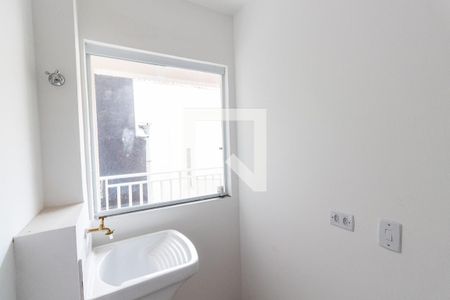 Apartamento à venda com 30m², 1 quarto e sem vagaLavanderia