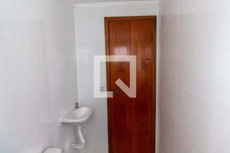 Apartamento à venda com 30m², 1 quarto e sem vagaBanheiro