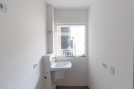 Apartamento à venda com 30m², 1 quarto e sem vagaLavanderia