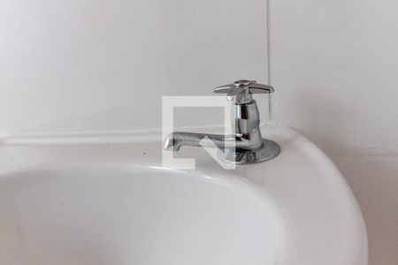 Apartamento à venda com 30m², 1 quarto e sem vagaBanheiro - torneira