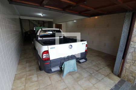 Casa à venda com 250m², 2 quartos e 3 vagasGaragem