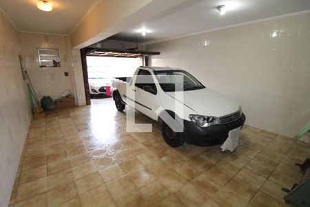 Casa à venda com 250m², 2 quartos e 3 vagasGaragem