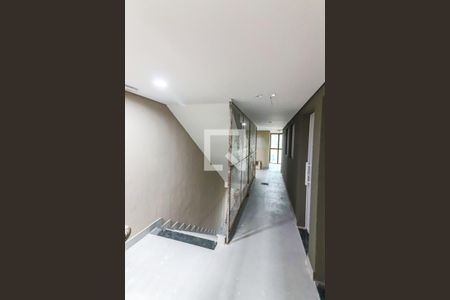 Studio para alugar com 20m², 1 quarto e sem vaga Studio para alugar com 20m², 1 quarto e sem vagaÁrea Externa