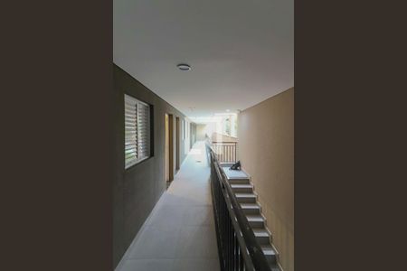 Studio para alugar com 20m², 1 quarto e sem vaga Studio para alugar com 20m², 1 quarto e sem vagaÁrea Externa