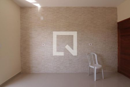 Quarto Suíte de casa para alugar com 3 quartos, 122m² em Jardim Nordeste, São Paulo