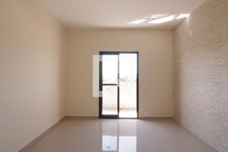 Quarto Suíte de casa para alugar com 3 quartos, 122m² em Jardim Nordeste, São Paulo