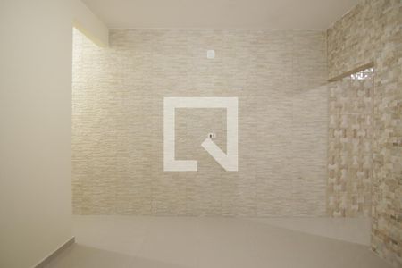 Sala de casa para alugar com 3 quartos, 122m² em Jardim Nordeste, São Paulo