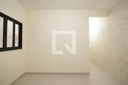 Sala de casa para alugar com 3 quartos, 122m² em Jardim Nordeste, São Paulo