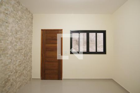 Sala de casa para alugar com 3 quartos, 122m² em Jardim Nordeste, São Paulo