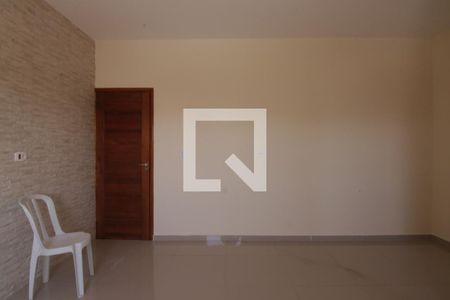 Quarto Suíte de casa para alugar com 3 quartos, 122m² em Jardim Nordeste, São Paulo