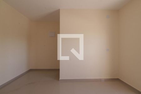 Quarto Suíte de casa para alugar com 3 quartos, 122m² em Jardim Nordeste, São Paulo
